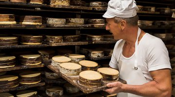 Cheese Berlin Special: Mehr Wissen über die neuen Schweizer Käse