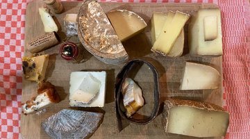 Cheese Berlin Special: Mehr Wissen über französische Käse
