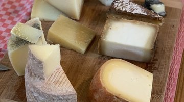Cheese Berlin Special: Mehr Wissen über spanische Käse